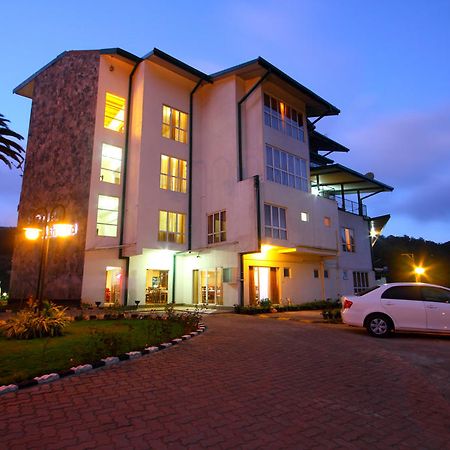 Hotel Ashford Nuwara Eliya Bagian luar foto