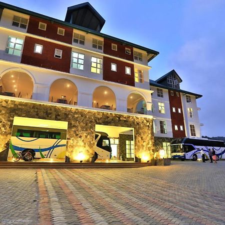 Hotel Ashford Nuwara Eliya Bagian luar foto