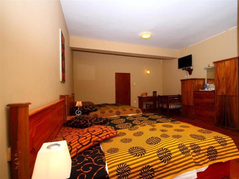 Hotel Ashford Nuwara Eliya Bagian luar foto