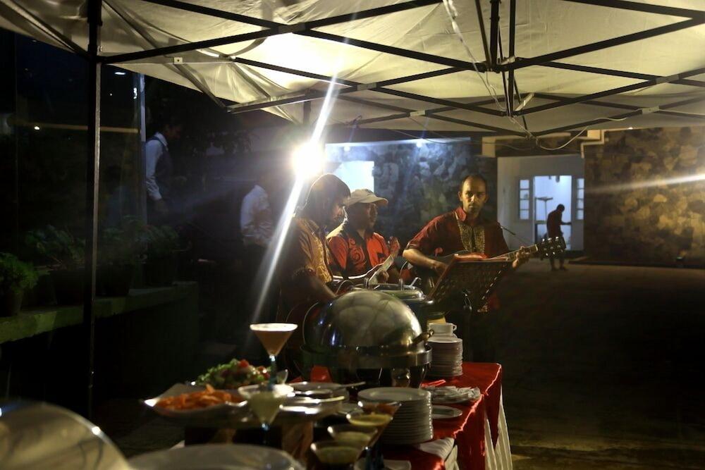 Hotel Ashford Nuwara Eliya Bagian luar foto