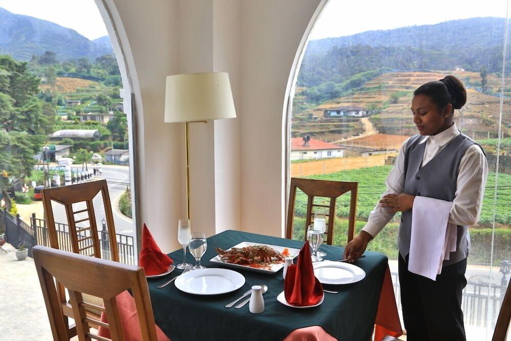 Hotel Ashford Nuwara Eliya Bagian luar foto
