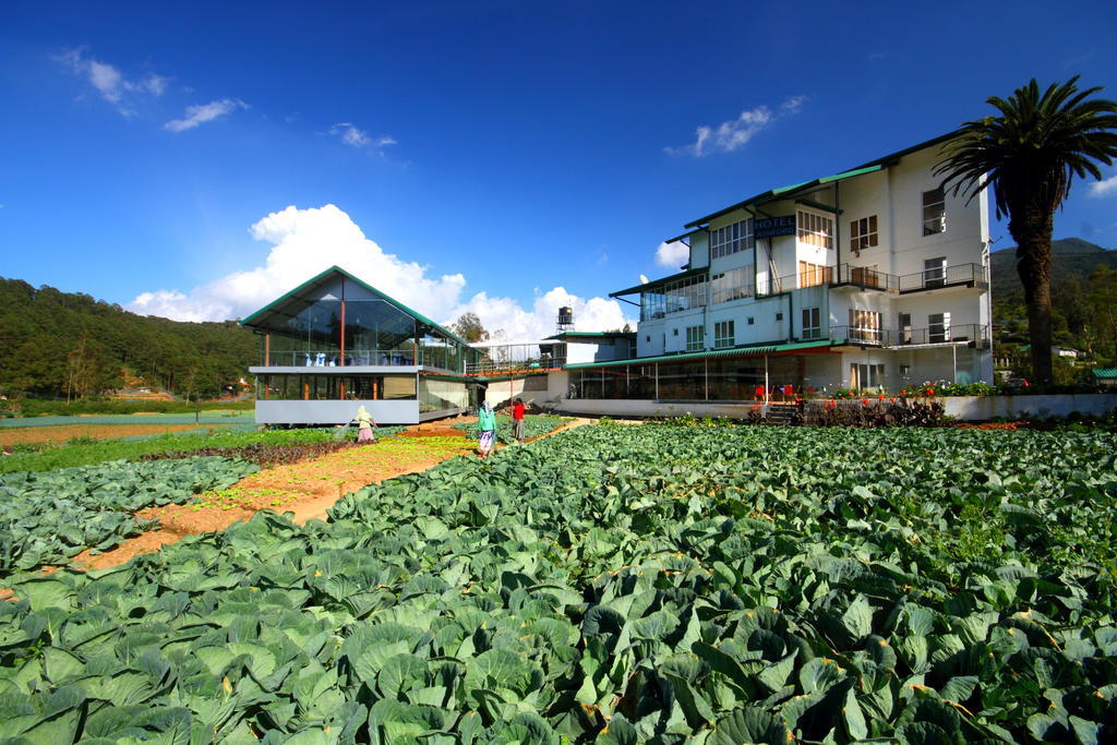 Hotel Ashford Nuwara Eliya Bagian luar foto