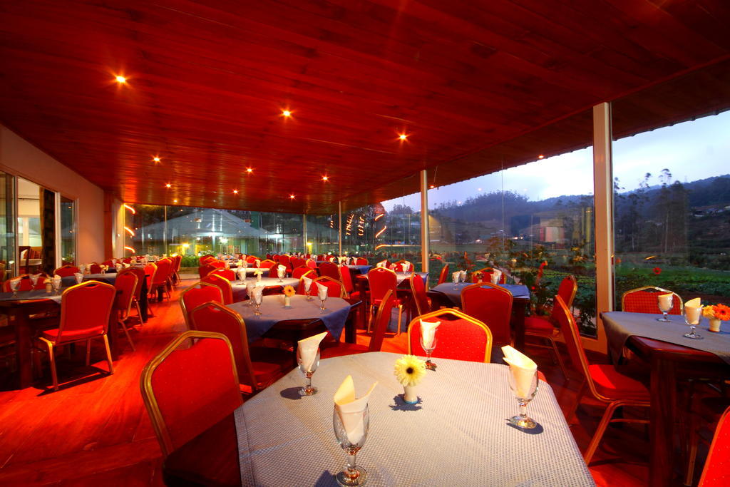 Hotel Ashford Nuwara Eliya Bagian luar foto