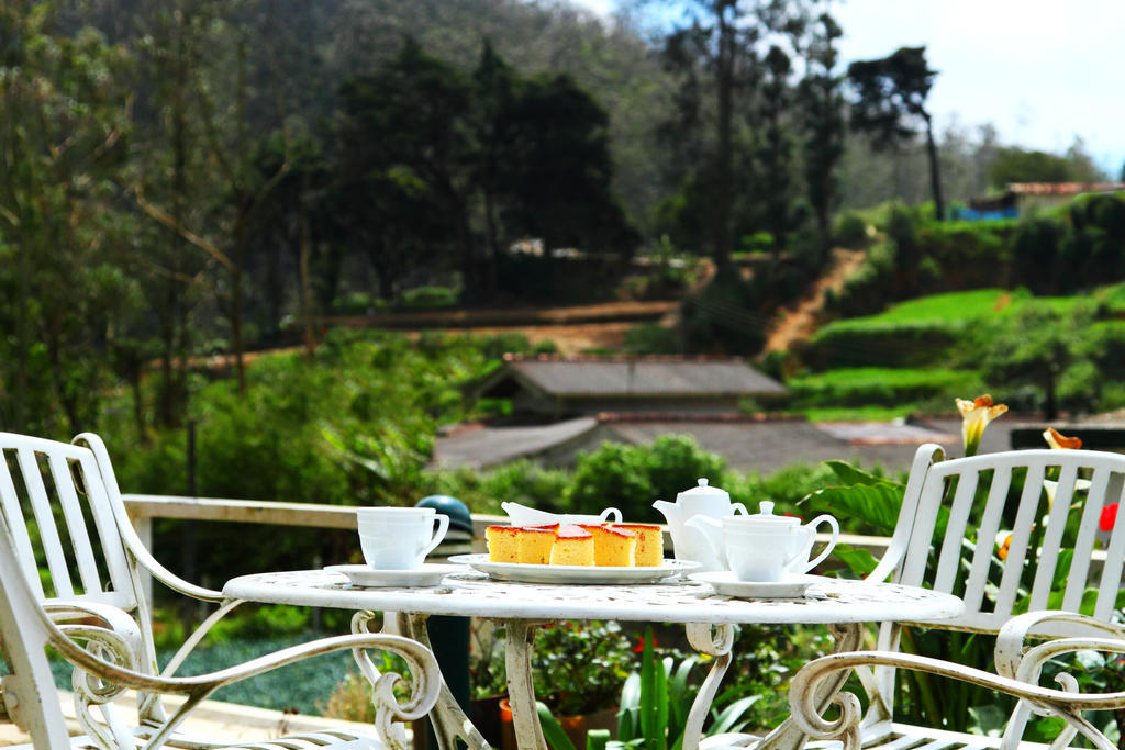 Hotel Ashford Nuwara Eliya Bagian luar foto
