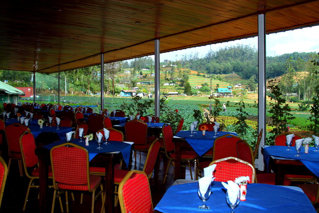 Hotel Ashford Nuwara Eliya Bagian luar foto