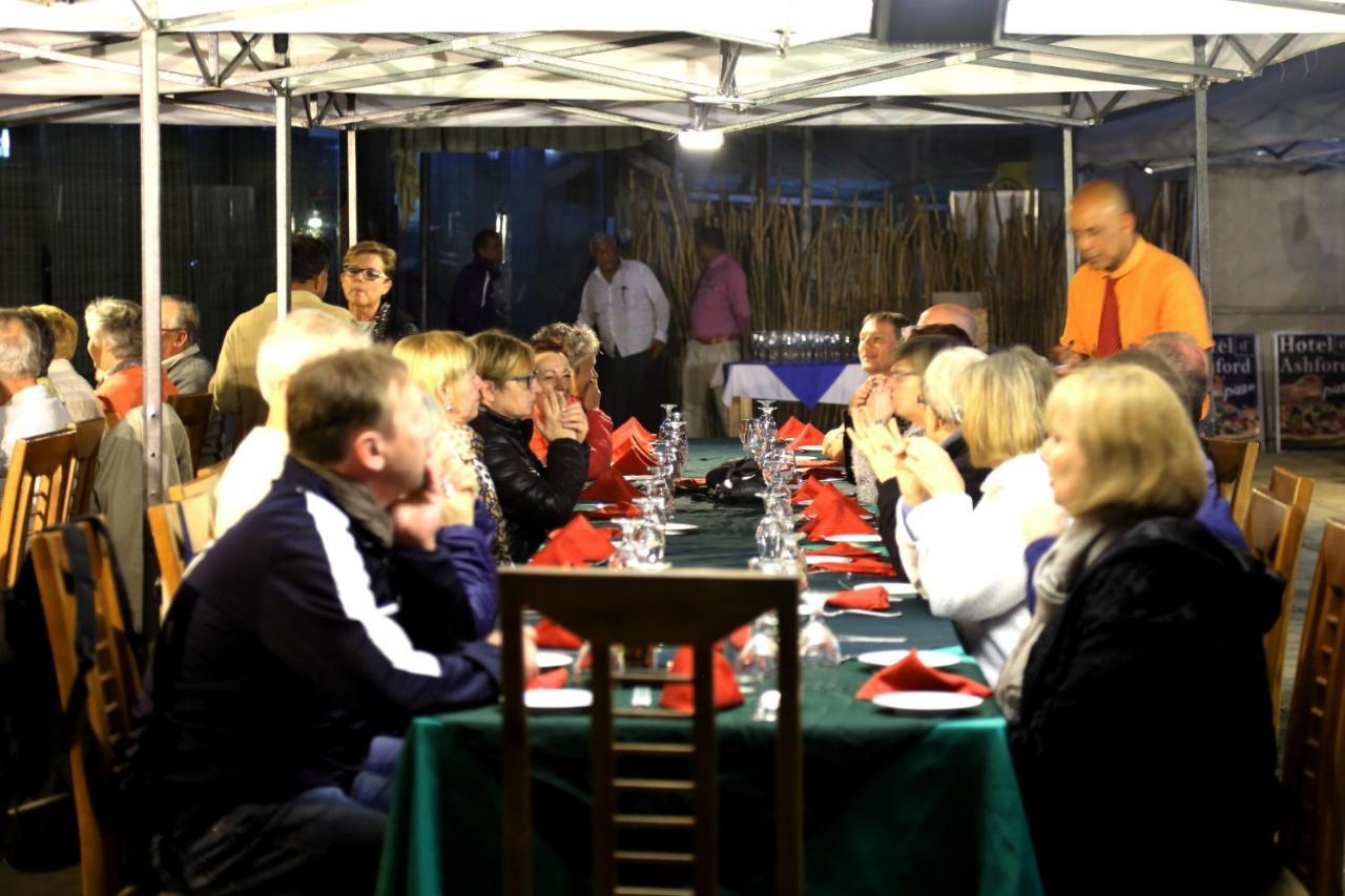 Hotel Ashford Nuwara Eliya Bagian luar foto
