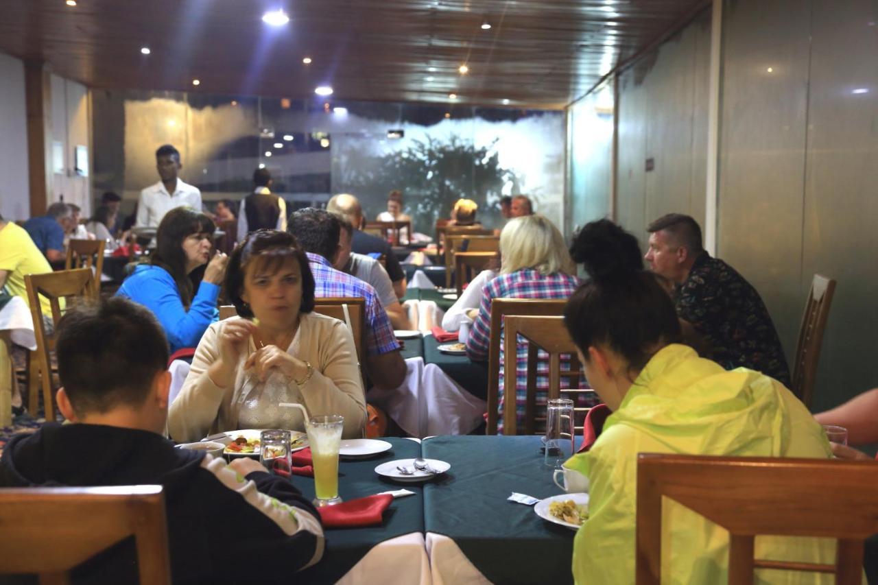 Hotel Ashford Nuwara Eliya Bagian luar foto