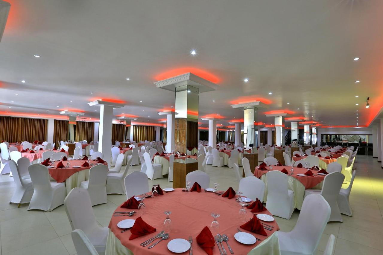 Hotel Ashford Nuwara Eliya Bagian luar foto