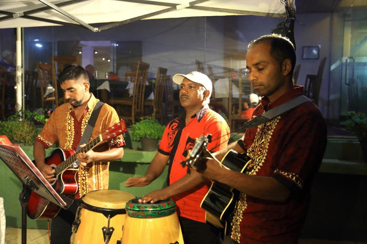 Hotel Ashford Nuwara Eliya Bagian luar foto