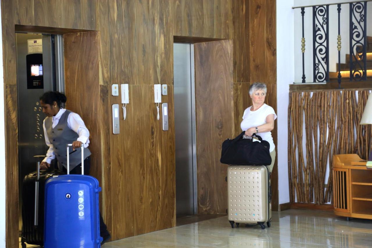 Hotel Ashford Nuwara Eliya Bagian luar foto