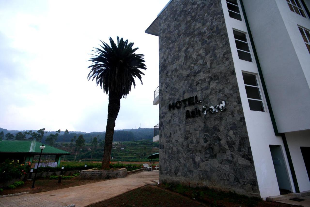 Hotel Ashford Nuwara Eliya Bagian luar foto